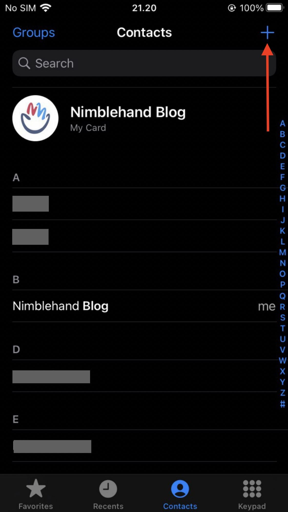 How to Enable Location Alerts in iPhone Reminders