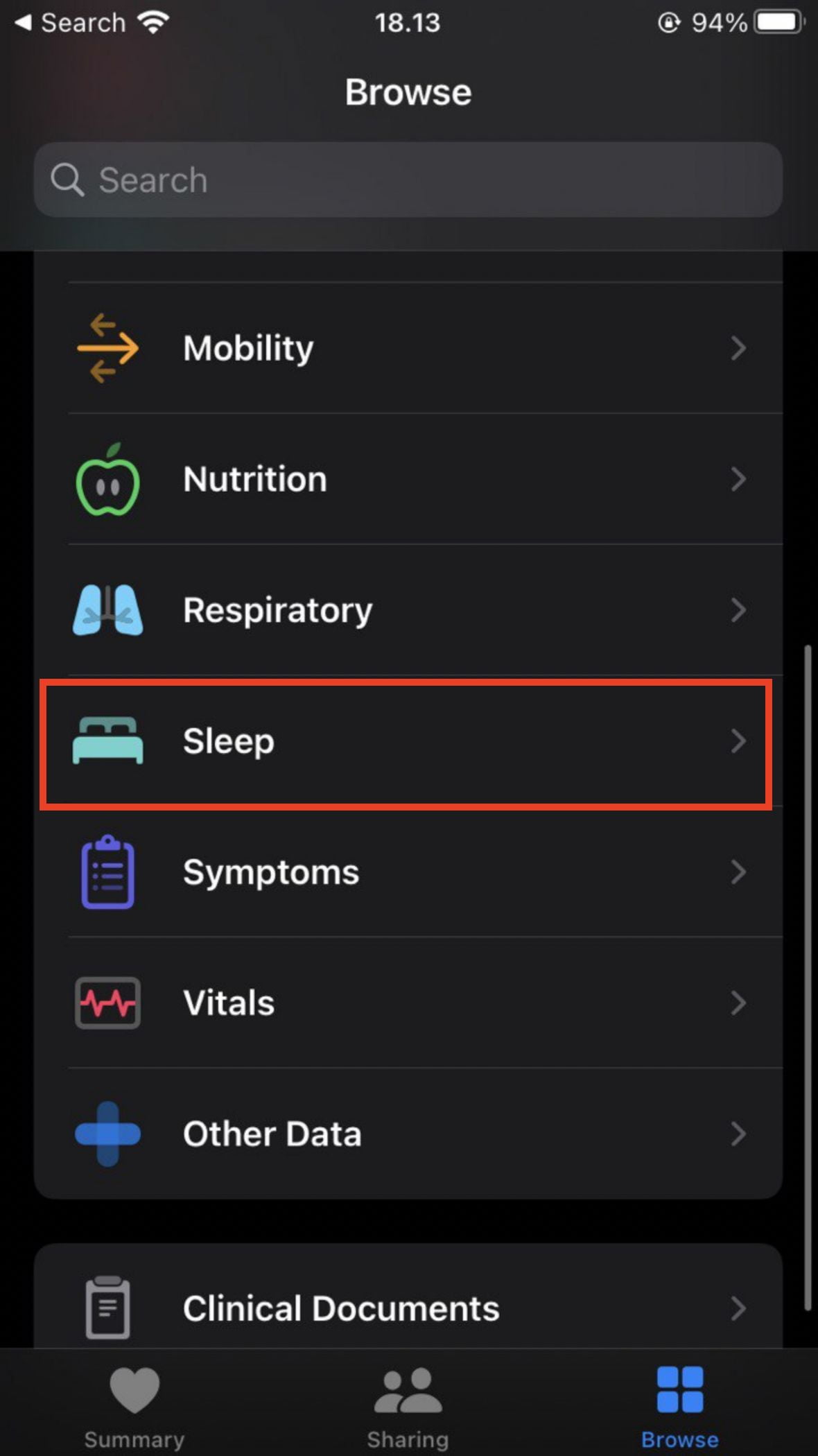 How to Enable Sleep Mode on an iPhone?