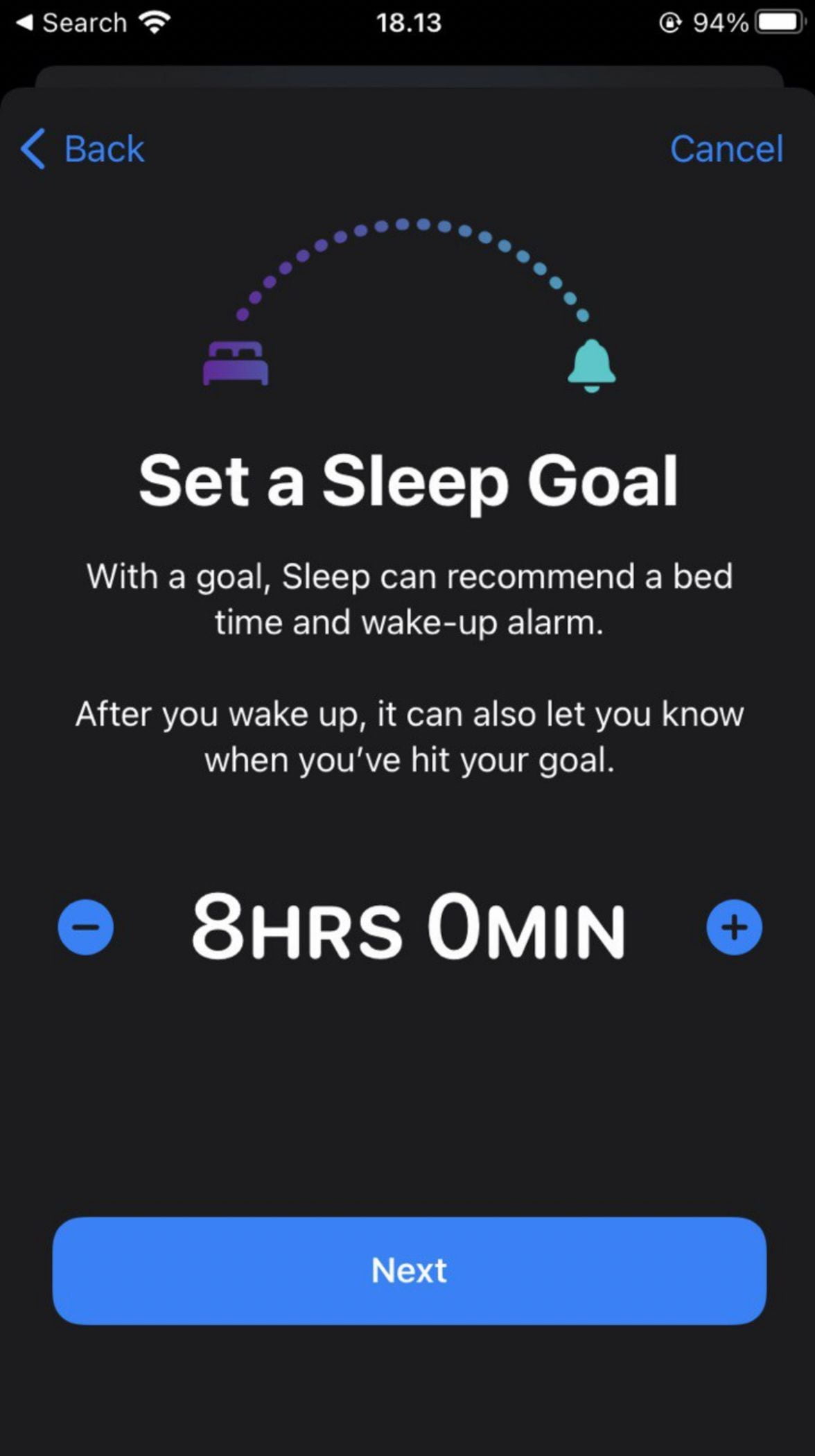 How to Enable Sleep Mode on an iPhone