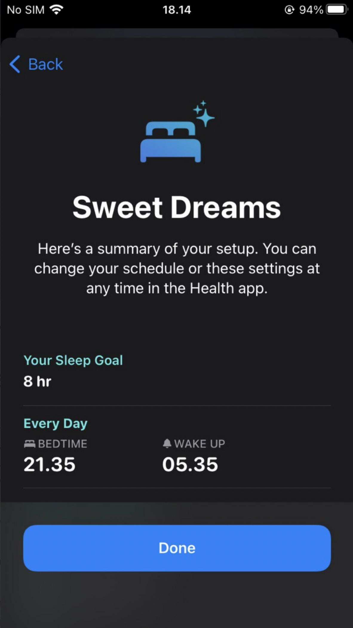 How to Enable Sleep Mode on an iPhone