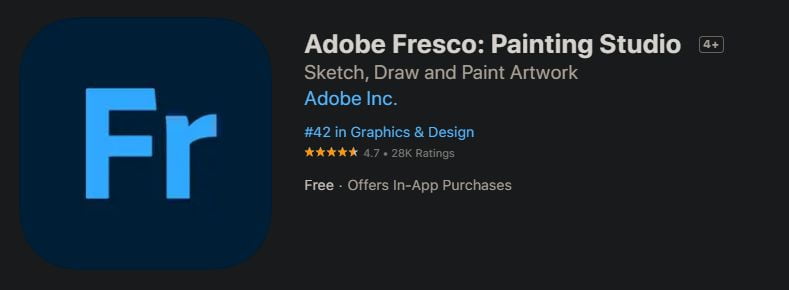 10 Best Drawing Apps for iPad