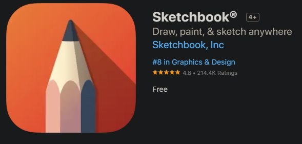 10 Best Drawing Apps for iPad