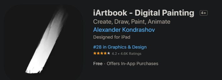 10 Best Drawing Apps for iPad