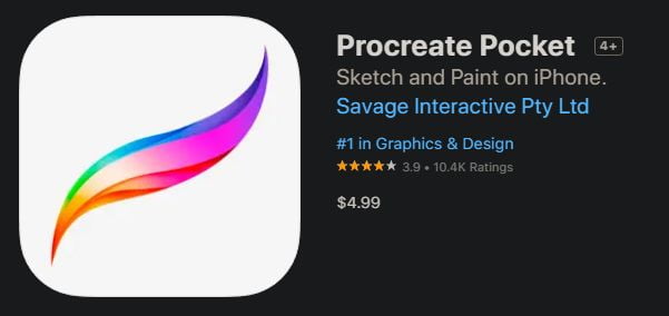 10 Best Drawing Apps for iPad