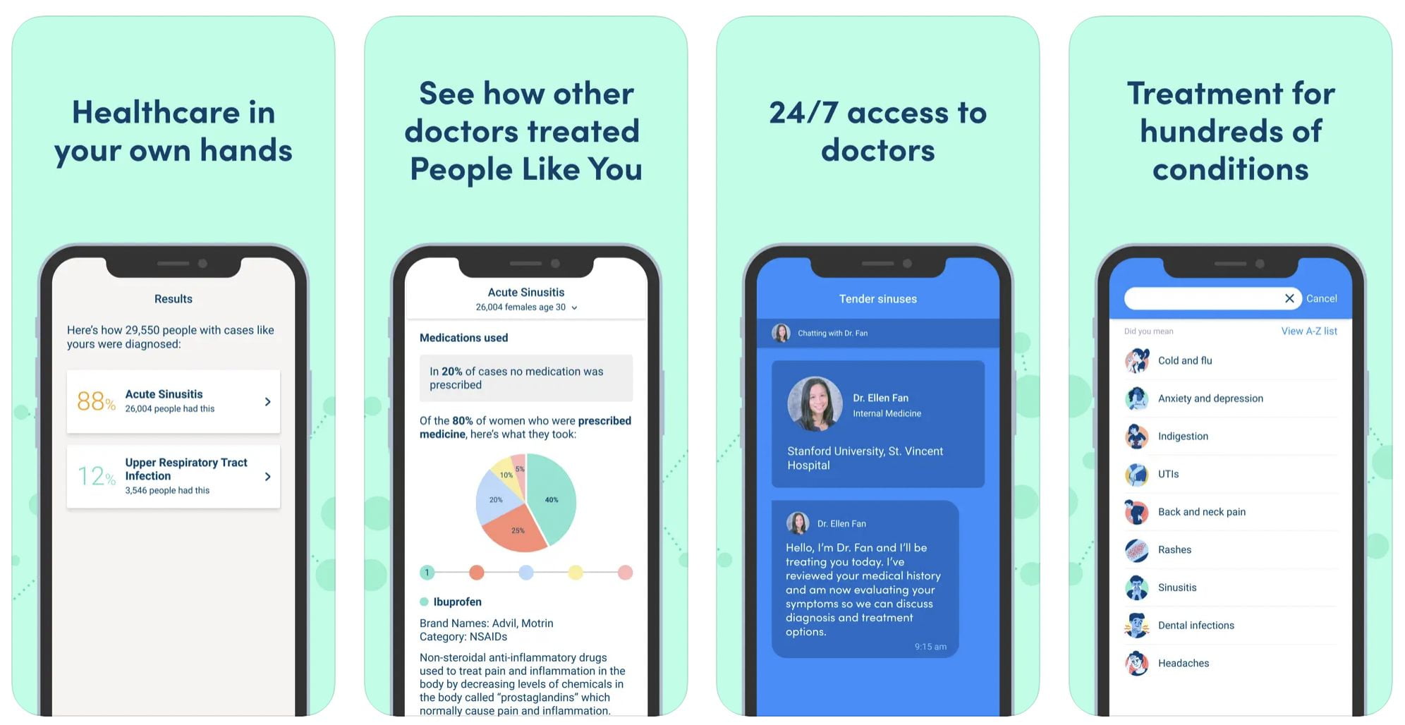 10 Best Telehealth or Telemedicine Apps for iPhone