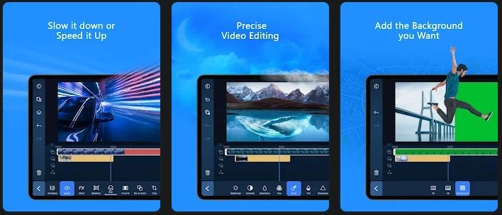 12 Best Video Editing Apps For Android