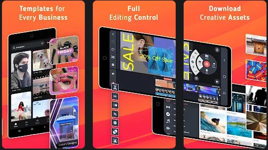 12 Best Video Editing Apps For Android