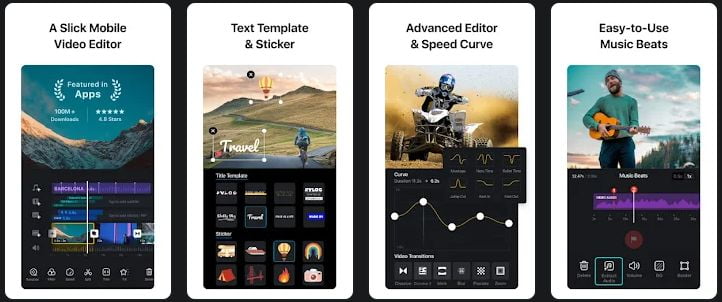 12 Best Video Editing Apps For Android