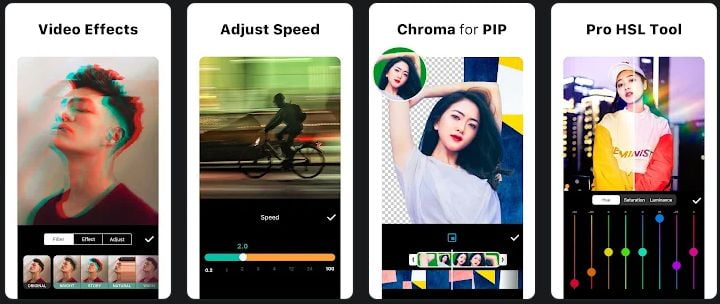 12 Best Video Editing Apps For Android