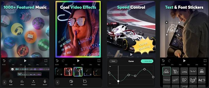 12 Best Video Editing Apps For Android