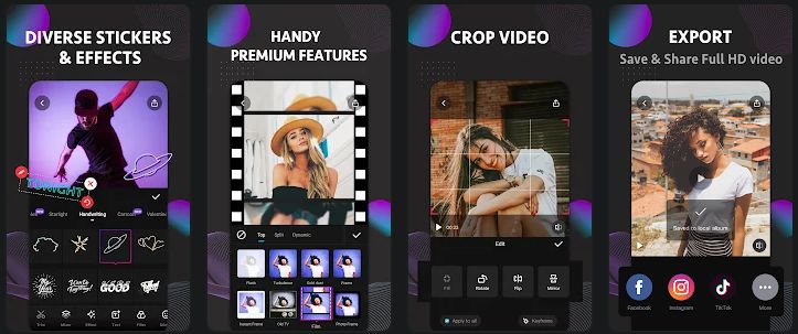 12 Best Video Editing Apps For Android