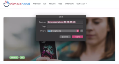 How to Take a Screenshot on Mac and its Alternative App