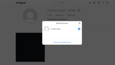 How to Add and Manage Multiple Instagram Accounts