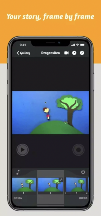 9 Best Android & iOS Apps for Creating Stop-Motion Videos