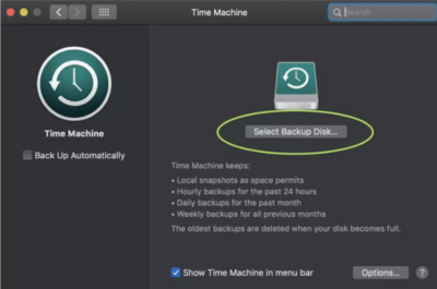 How to Downgrade Big Sur to Catalina MacOS Easily and Safely