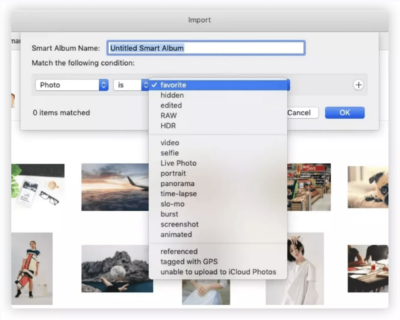 How to Prevent Duplicating Photos on Photos for Mac