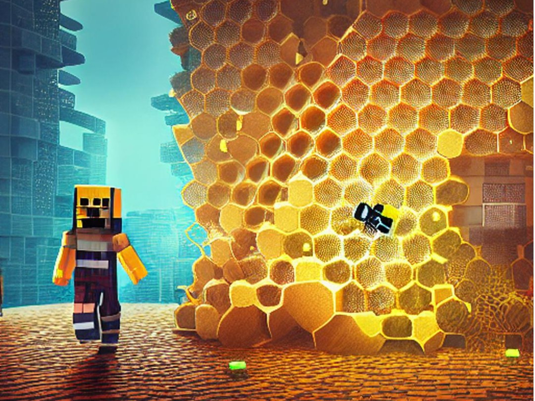 How to Get Honeycomb in Minecraft - 6 Incredible Tips to Boost Your Game