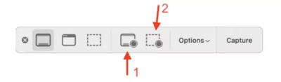 How to do Screen Recording without Additional Software on MacBook