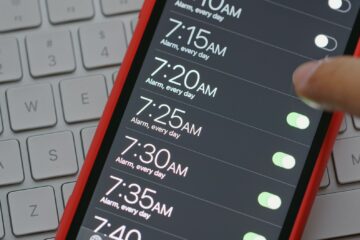 How to Change Alarm Sound on Your iPhone