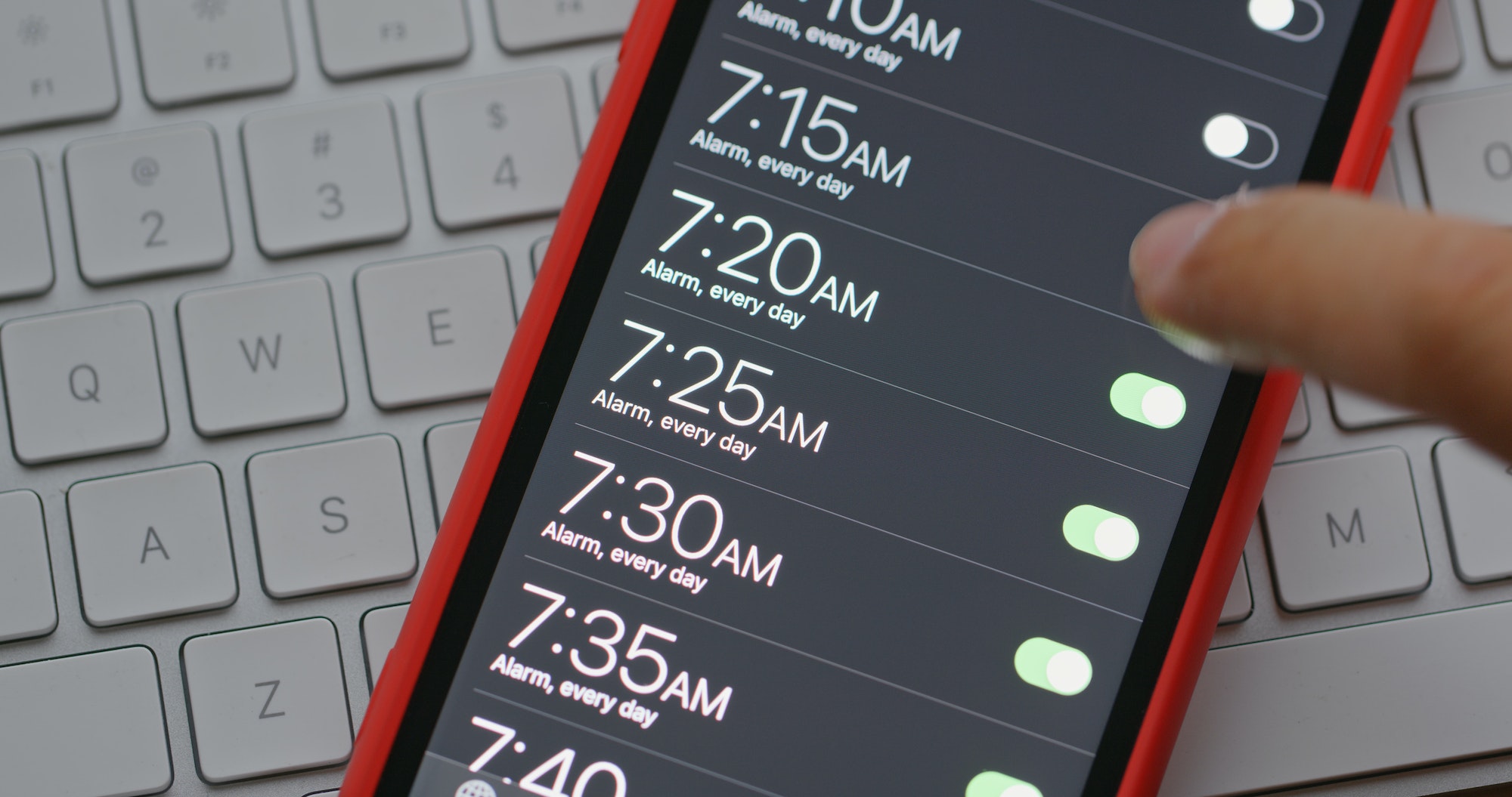 How to Change Alarm Sound on Your iPhone